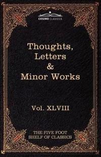 Thoughts, Letters & Minor Works