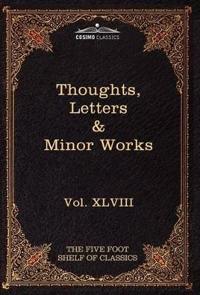 Thoughts, Letters & Minor Works