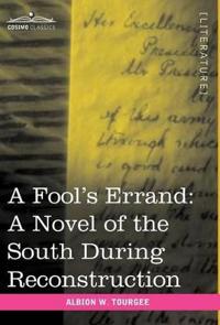 A Fool's Errand