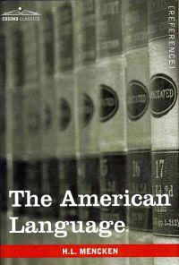 The American Language