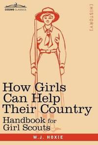 How Girls Can Help Their Country