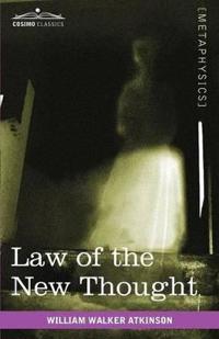 Bokomslag för "Law of the New Thought"