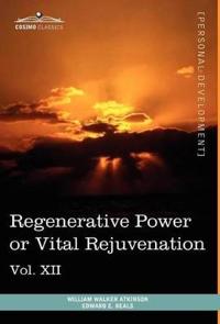 Personal Power Books (in 12 Volumes), Vol. XII