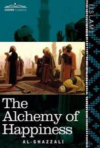 Bokomslag för "The Alchemy of Happiness"