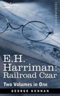 E.H. Harriman
