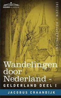 Wandelingen Door Nederland