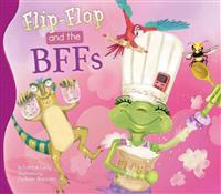 Flip-Flop and the Bffs