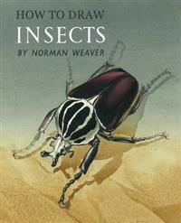 How to Draw Insects (Facsimile Reprint)