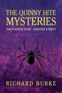 The Quinny Hite Mysteries