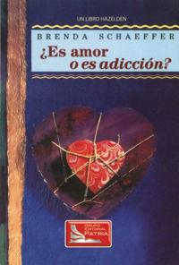 ¿Es Amor o Es Addición (Is It Love or Is It Addiction)