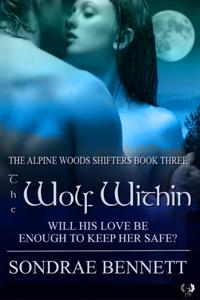 Alpine Woods Shifters