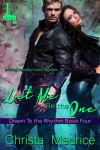 Drawn to the Rhythm