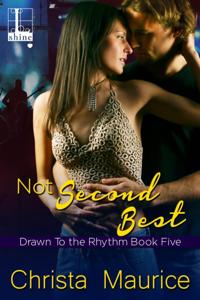 Drawn to the Rhythm