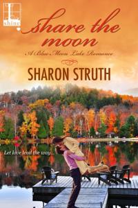A Blue Moon Lake Romance