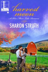 A Blue Moon Lake Romance