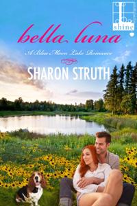 A Blue Moon Lake Romance
