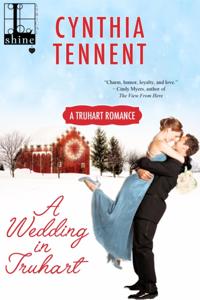 A Truhart Novel