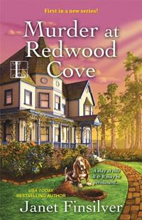 A Kelly Jackson Mystery