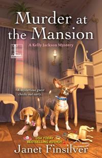 A Kelly Jackson Mystery