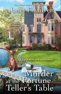 A Kelly Jackson Mystery
