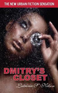 Dmitry's Closet