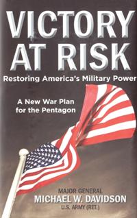 Victory at Risk