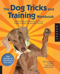 Dog Tricks and Training