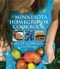 Homegrown Cookbooks