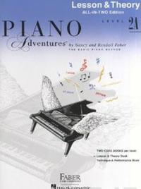 Piano Adventures
