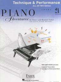 Piano Adventures