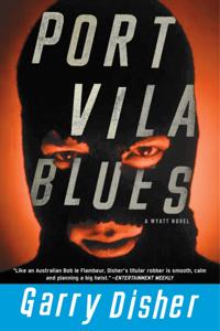 A Wyatt Novel