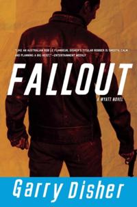 A Wyatt Novel
