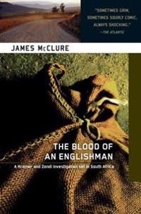 The Blood Of An Englishman
