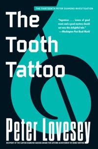 A Detective Peter Diamond Mystery