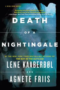 A Nina Borg Novel