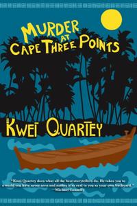 Murder At Cape Three Points