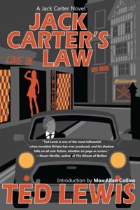 The Jack Carter Trilogy