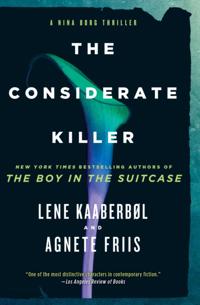 A Nina Borg Novel