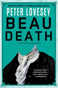 A Detective Peter Diamond Mystery