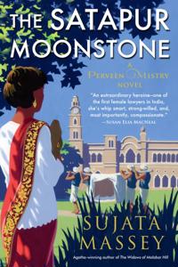A Mystery of 1920s India