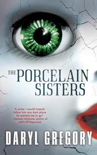 The Porcelain Sisters