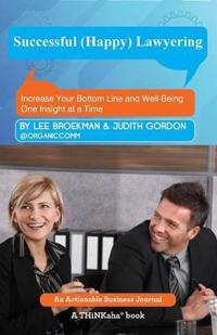 Successful (Happy) Lawyering