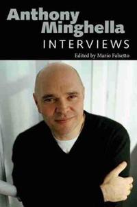 Bokomslag för "Anthony Minghella"