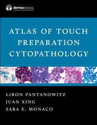 Atlas of Touch Preparation Cytopathology