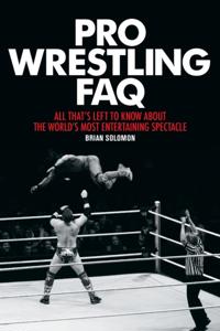 FAQ Pop Culture
