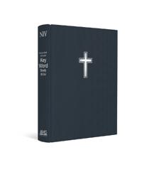 Hebrew-Greek Key Word Study Bible, The