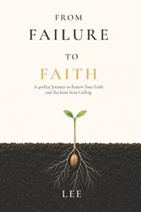 From Failure to Faith