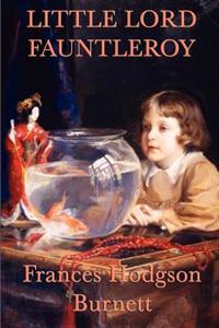 Bokomslag för "Little Lord Fauntleroy"