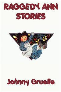 Raggedy Ann Stories