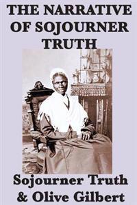 Bokomslag för "The Narrative of Sojourner Truth"